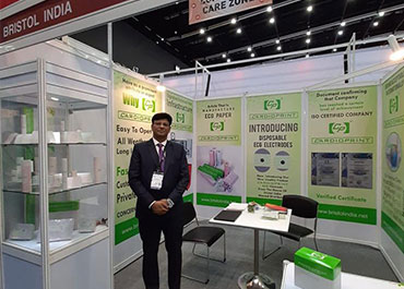 Medical Fair, Thailand 2019