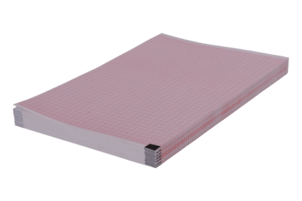 Edan-ECG 210mm x 295mm x 200sh