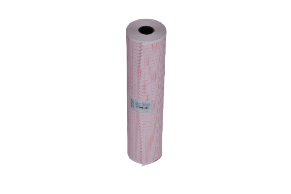 CARDIOPRINT ECG Paper Roll 210mm x 30m | Bristol India