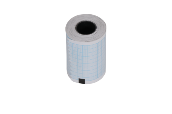 ecg paper roll 60mm x 15m (sensor)