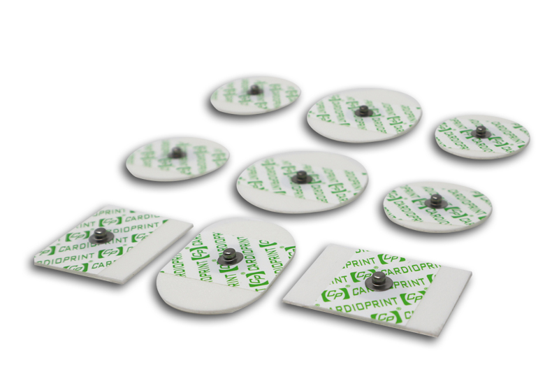 ECG Paper, ECG Electrodes Manufacturer and Suppliers Bristol India